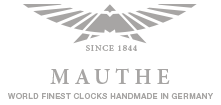 Logo Mauthe